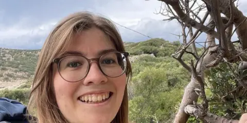 Likya Yolu’nda kaybolan Alman turist ölü bulundu