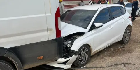 Şanlıurfa’da otomobilin çarptığı 9 yaşındaki Hasan hayatını kaybetti