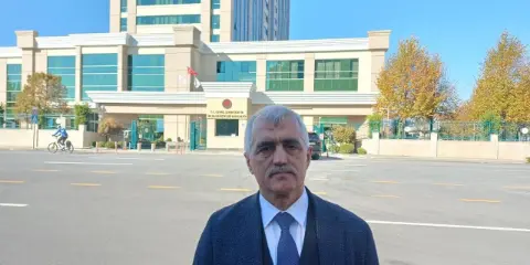 Evlerin 140 Metre Dibinde 47 Yıl Dinamit Patlatacaklar!