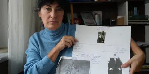 Bir Kadının Osmanlı Arşivinde Başlayan 5 Yıllık Miras Mücadelesi