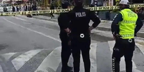 Kebapçıya İkinci Saldırı Kanlı Bitti