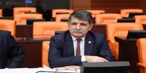 Muhip Kanko'dan TBMM'de Gıda Sahtekârlığı Tepkisi