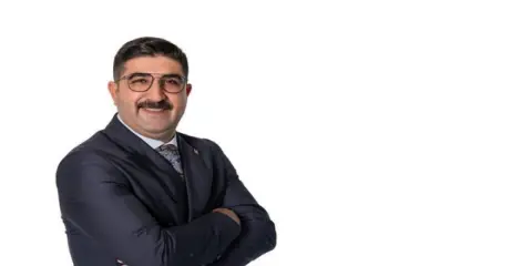 Enver Yıldırım'dan Dilovası Belediyesine'Faiz' Sorusu
