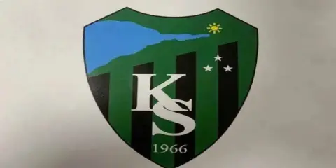 Kocaelispor'dan 103. Yıl Mesajı