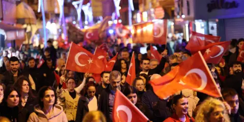 Emaneti Sonsuza Dek Yaşatacağız
