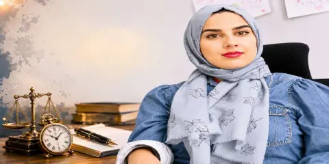 Çölün Ortasında Kurulan Meclis ve Maskeli Avcılar