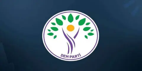 DEM Parti Hakkâri’den HATSO seçimleri açıklaması