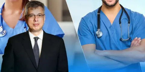 Türkiye’de 6 bin 300 ambulansla kesintisiz sağlık hizmeti