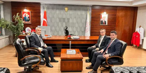 Milli Eğitim Bakanlığı'ndan Hakkari'deki Okullara Güvenlik Denetimi