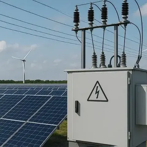 Küresel enerji dönüşümünde 2035 hedefi: Elektrifikasyon üç kat hızlanmalı
