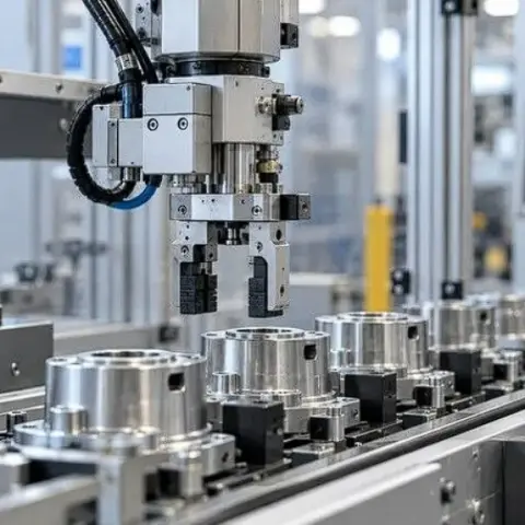 KOBİ'lere yapay zeka ve dijital dönüşüm desteği: Yeni program açıklandı