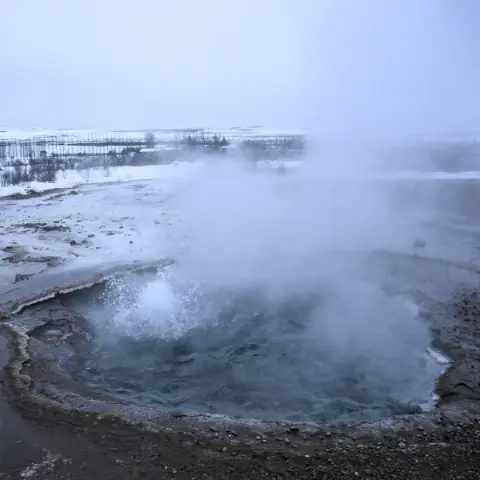 Jeotermal soğutmayla enerji tasarrufu