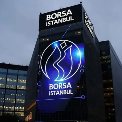 BIST 100 bugün 0.13'lük kayıpla açıldı: 11.200 puan radarda