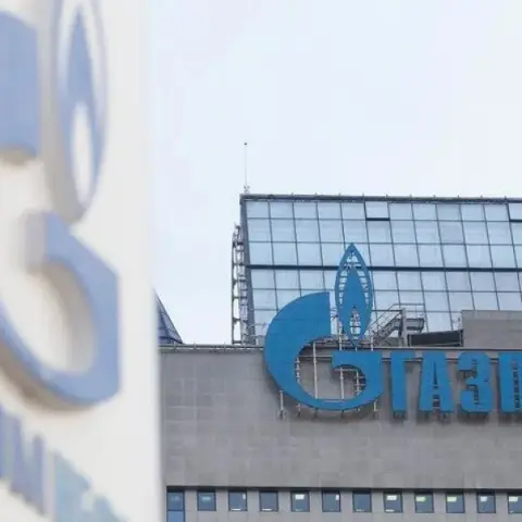 Gazprom'dan Avrupa doğal gazı için yeni tahmin:'2 bin 500 doları görebilir