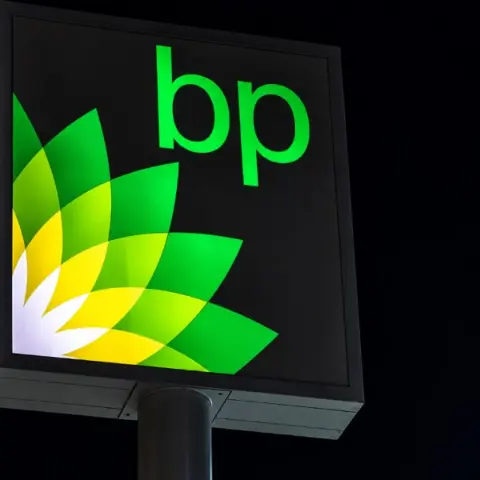 bp'den kar rekoru: 3. çeyrekte yüzde 300'lük sıçarama