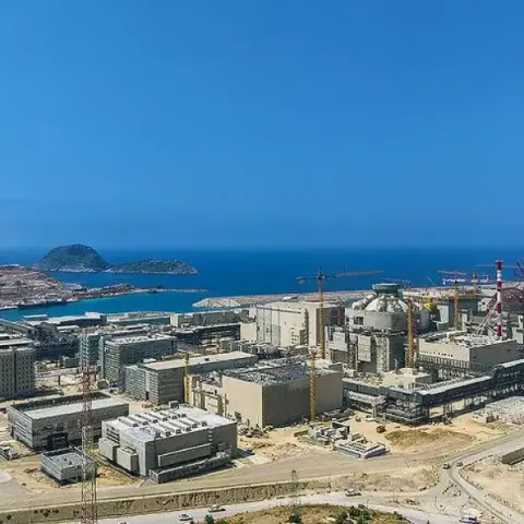 Enerjide 2027 yol haritası belli oldu: 538 milyar TL yatırım planı