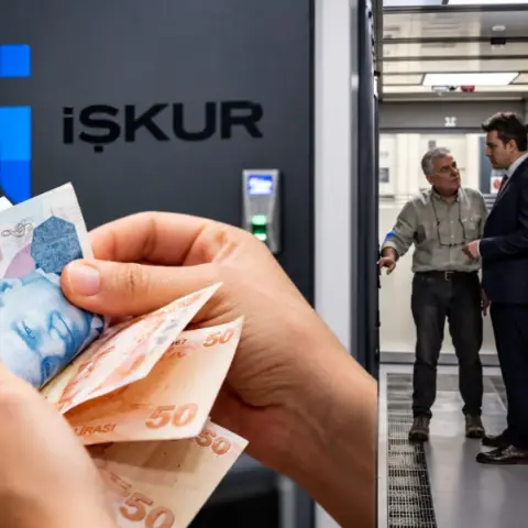 İŞKUR GENÇLİK PROGRAMI KURA SONUÇLARI 2026: Asil ve yedek liste belli oldu! İŞKUR Gençlik Programı kura sonuçları açıklandı mı? İşte üniversitelerin kura kavmi