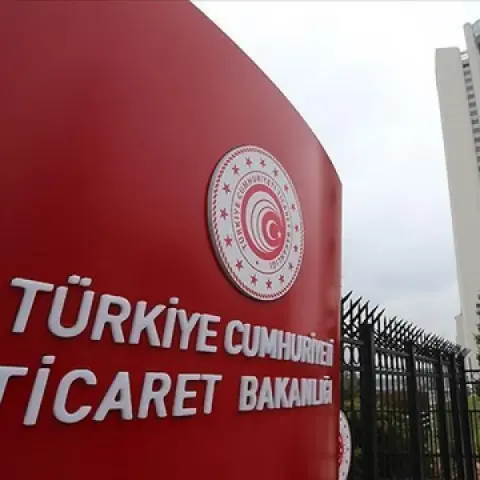 Gümrük denetimlerinde 11,7 milyar TL ceza kesildi: 155 bin beyanname incelendi