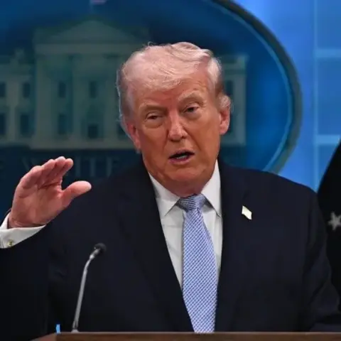 Trump'tan İran savaşı için dikkat çeken mesaj: Yakında sona erecek