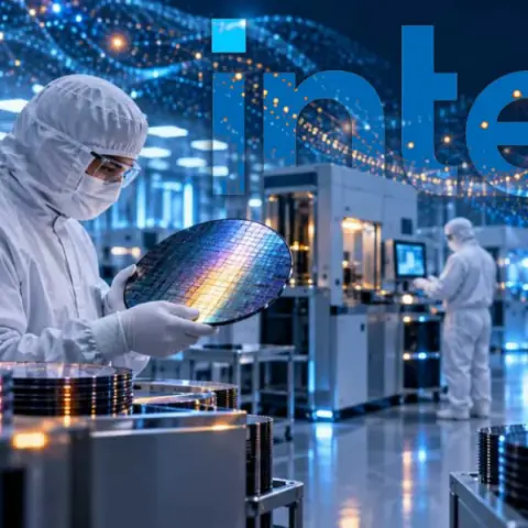 Intel'in 3. çeyrek bilançosunda yapay zeka sıçraması: Gelir 16,5 milyar dolara çıktı