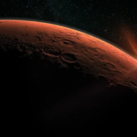 Mars’ta yakıt üretimi için yeni katalizör: Metanol sentezinde 11 kat artış