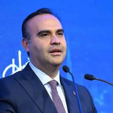 Bakan Kacır açıkladı: AR-GE faaliyetlerinde rekor