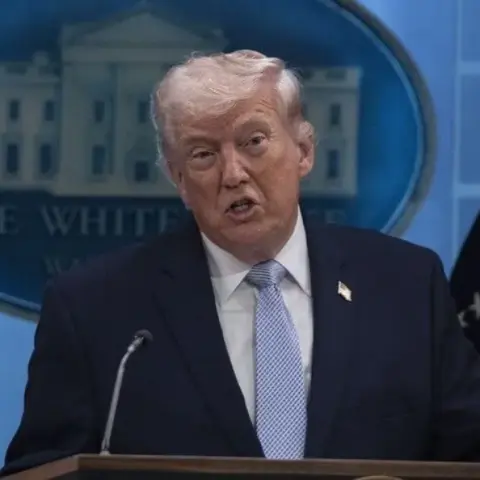 Trump'tan Binance Açıklaması: Siber Saldırı İnceleme Altında
