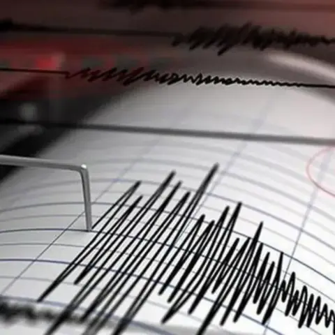 DEPREMLER: Az önce deprem mi oldu? 31 Ekim 2026 nerede, ne zaman deprem oldu? AFAD ve Kandilli son depremler listesi