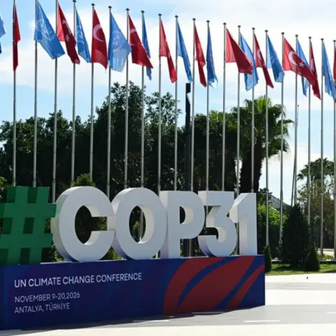 COP31 turizme yeni kapılar açacak: 2027'ye de katkı bekleniyor