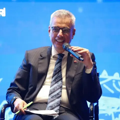 Yerli robotik cerrahi cihazı geliyor! Bakan Memişoğlu: En geç 2027'nin başında TÜSEB'den çağrıya çıkacağız