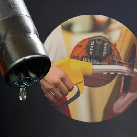 Rusya'dan petrol piyasalarını ilgilendiren karar: Dizel ihracatı yasağı uzatıldı