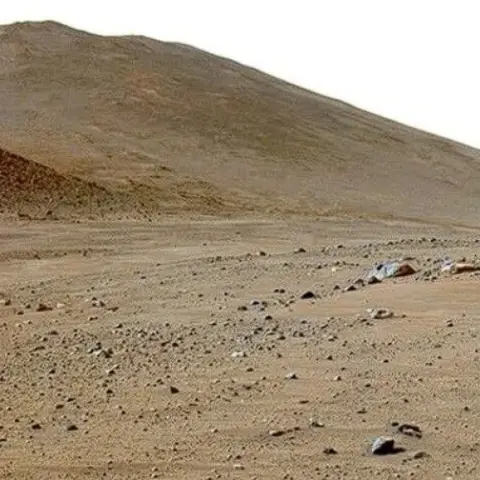 Mars'ın geçmişine ilişkin yeni keşif: 4,1 milyar yıldan daha eski çıktı