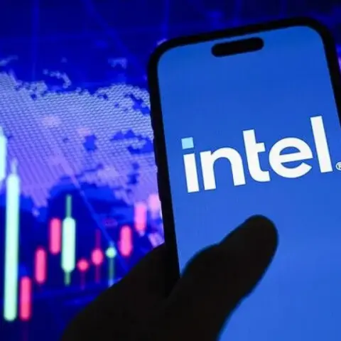 Teknoloji hisselerinde'Intel' krizi: 52 yılın en büyük düşüşü! Dev bankalar ne dedi?