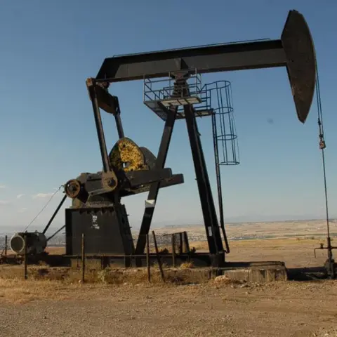 Brent petrol 117 doların üzerini gördü: Dev banka tahminini 10 dolar artırdı