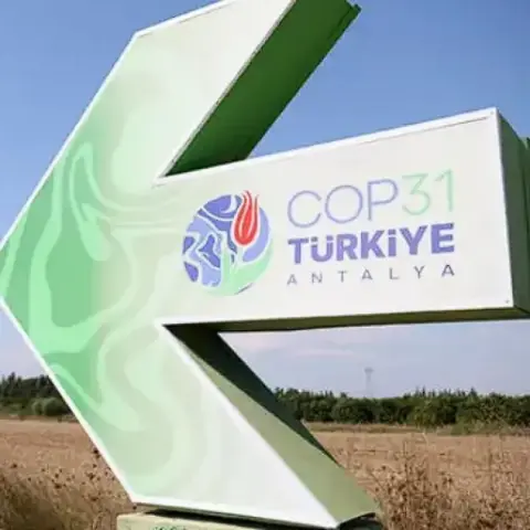 COP31 için geri sayım başladı: Antalya'da hazırlıklar büyük oranda tamamlandı