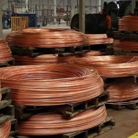 Bakır fiyatlarında faiz artışı baskısı hissediliyor