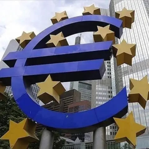 ECB'den 29 Ekim'de Faiz Sabitleme Beklentisi: Gözler Aralık Ayında