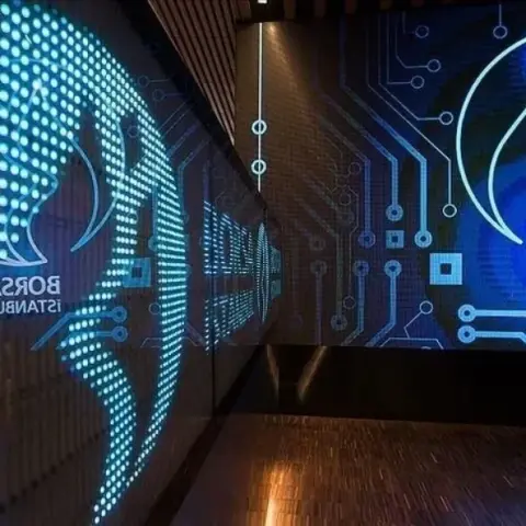 Borsa İstanbul Cuma kaybını telafi etmeye başladı: 11.300 direncine dikkat