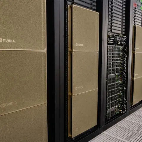 China Telecom'da 32 adet Nvidia B300 tespit edildi