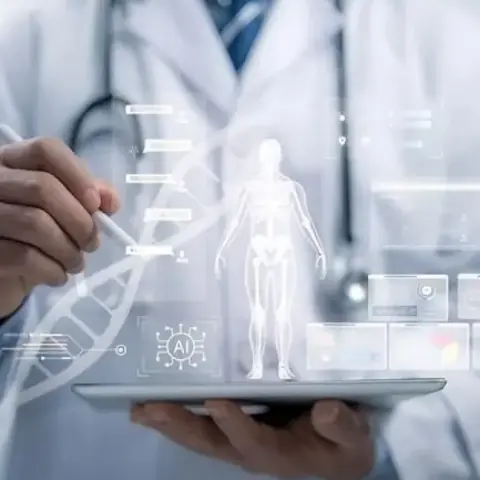 Sağlıkta yapay zeka her zaman doğru sonuç verir mi? Uzmanları açıkladı