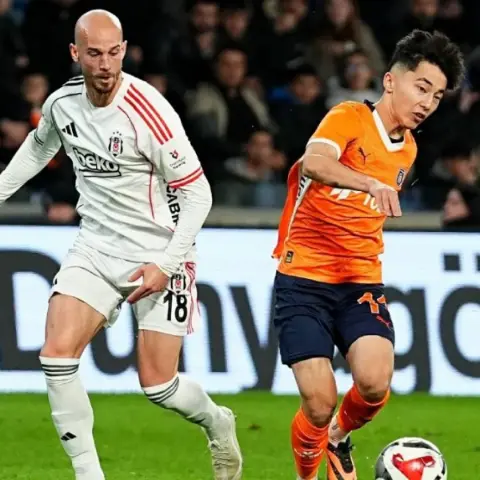 Beşiktaş - Başakşehir maçı ne zaman, saat kaçta? Kartal'dan Avrupa dönüşü büyük şanssızlık: İşte muhtemel 11'ler
