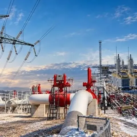 Altyapıya 100 milyar dolarlık dev kaynak: Milli Enerji 2040 vizyonu 5 Kasım'da İstanbul'da açıklanacak