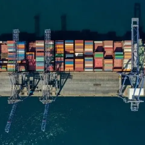 2027 bütçesinde dış ticaret vergi geliri hesaplandı: 3.4 trilyon lirayı aşacak