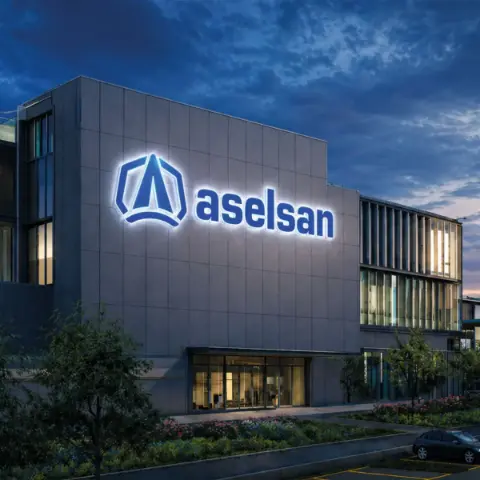 Aselsan ile SSB arasında imza: Hava savunma sistemi için 523 milyon avroluk anlaşma