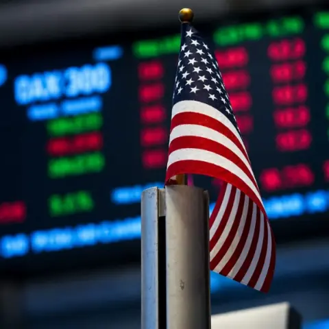 S&P 500’de önce düzeltme sonra ralli:'2027 ortasına kadar görülebilir