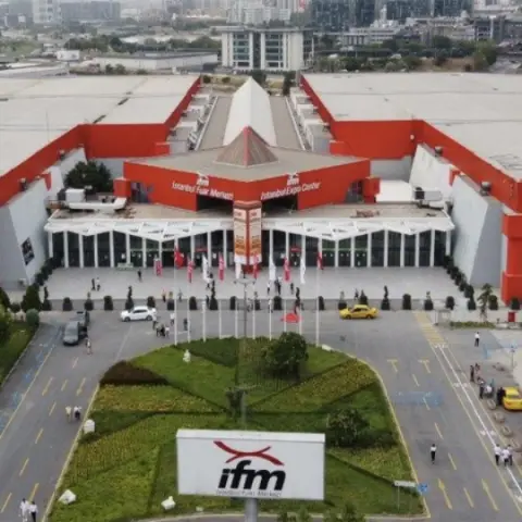 İstanbul iş dünyasında seçim heyecanı: İTO seçimleri yarın İstanbul Fuar Merkezi'nde yapılacak