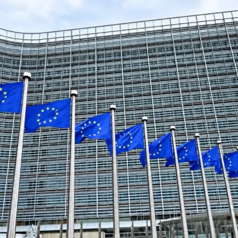AB'den Akdeniz'e 4,5 milyar euroluk yeşil enerji desteği: Hedef 2035'e kadar 25 milyar euro