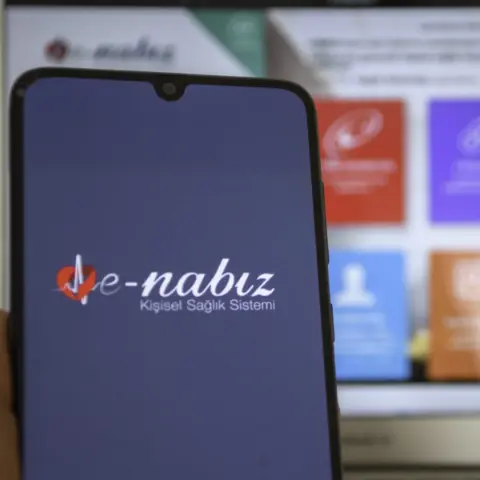 Sağlık Bakanlığı'ndan yeni düzenleme: Hastalar e-Nabız ve SMS ile onay verebilecek