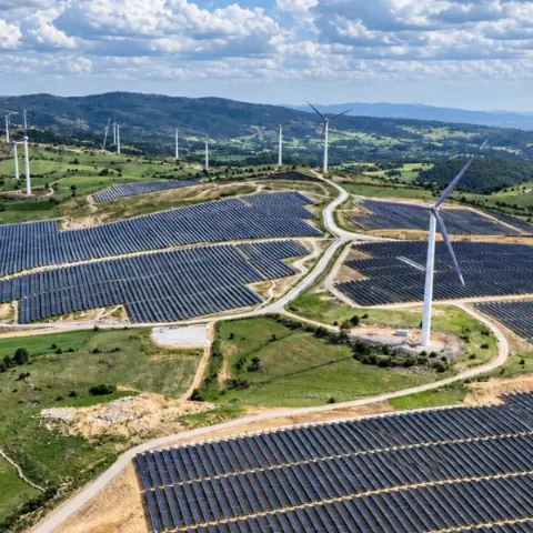 Ember'den Türkiye analizi: Enerji tüketiminin yüzde 85’i elektrikle karşılanabilir