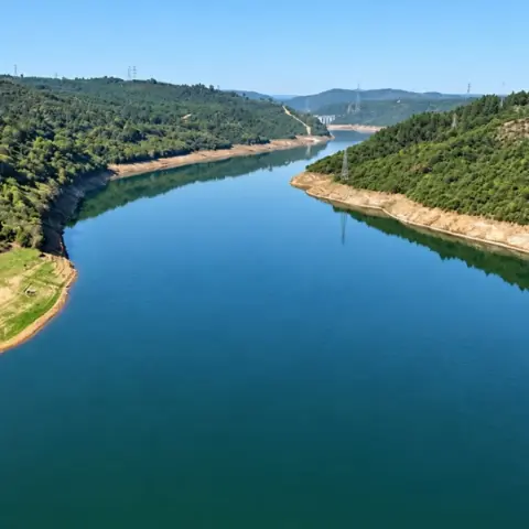 İSKİ BARAJ DOLULUK ORANI 27 EKİM: İstanbul barajlarında son durum ne, yüzde kaç dolu?
